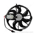 Hot selling radiator cooling fans for BENZ W169